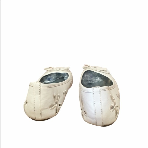 SPERRY Topsider Girls Luna Ballet Flats - … - Picture 5 of 8